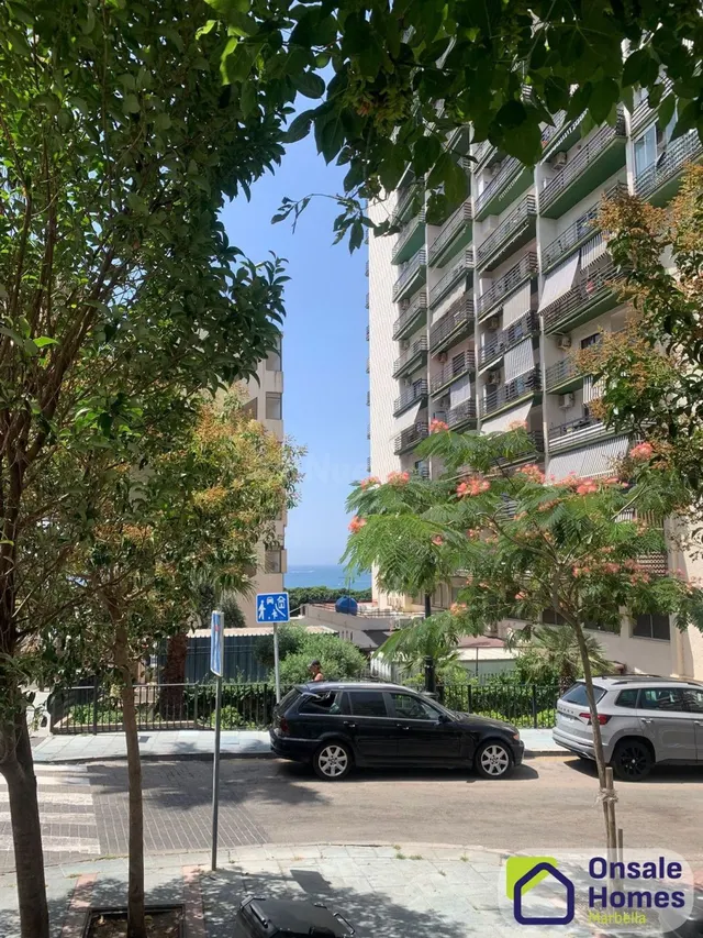 Piso 1 habitación 50m² en venta - Marbella Centro - foto 2