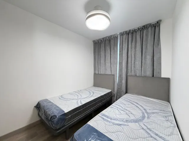 Casa 2 habitaciones 63m² en venta - Sector 25 — 38