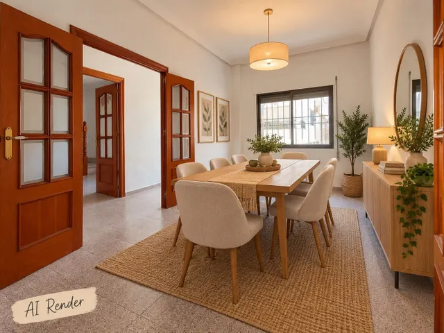 Casa 4 habitaciones 179m² en venta - Zona Pueblo — 6