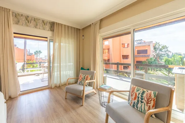 Apartamento 2 habitaciones 86m² en venta - Costa Del Sol — 29