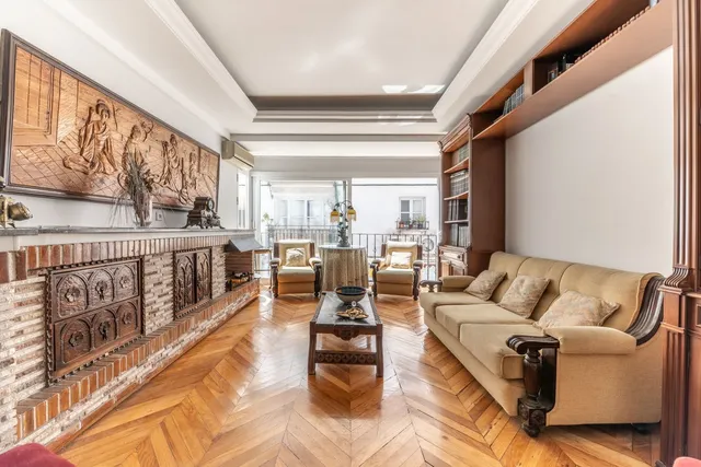 Apartamento 3 habitaciones 130m² en venta - Marbella — 2