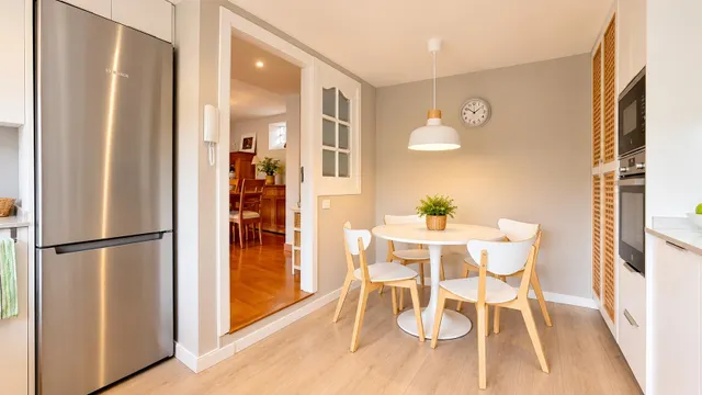 Chalet independiente con jardín privado en Guamasa, La Laguna — 13