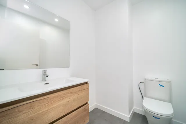 Piso 3 habitaciones 127m² en alquiler - Tetuán — 26