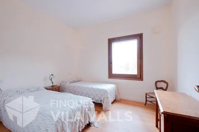 Exclusividad y Confort en un Entorno Privilegiado — 28