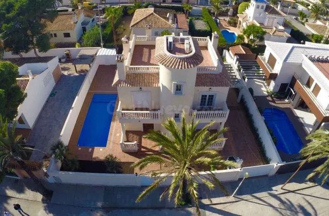 Villa 4 habitaciones 260m² en venta - Costa blanca - foto 5