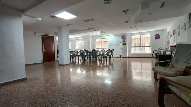 Oficina en Plaza de los Luceros - foto 2
