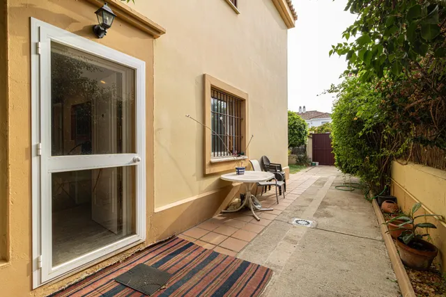 Magnífica oportunidad: chalet pareado en pozoalbero — 15