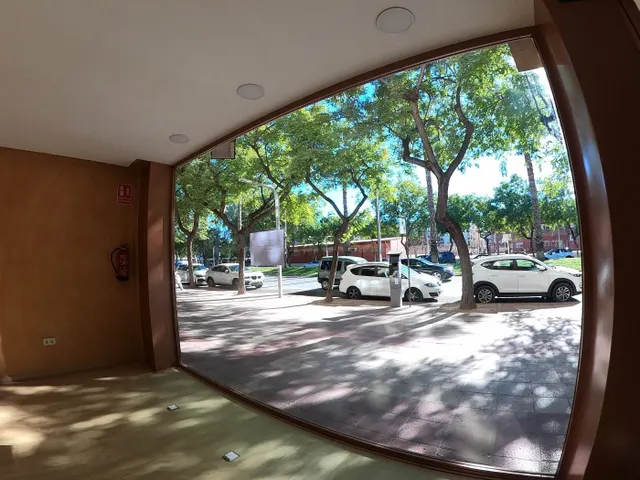 LOCAL COMERCIAL EN AVDA. ABENARABI - foto 3