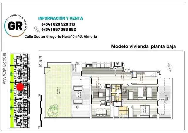 Residencial Soto Golf 2 — 21