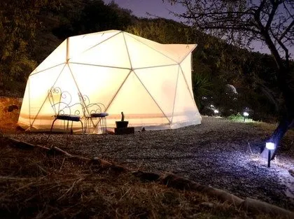 Autentico Cortijo reformado y ahora un exitoso centro de retiro — 30