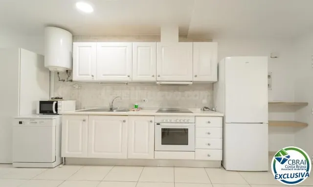 Moderno apartamento en planta baja en complejo residencial c - foto 5