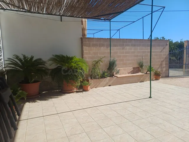 Finca rústica 4 habitaciones 216m² en venta - Costa Del Sol - foto 5