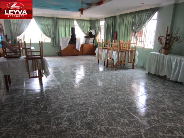 LOCAL EN VENTA EN ISLA PLANA - foto 5