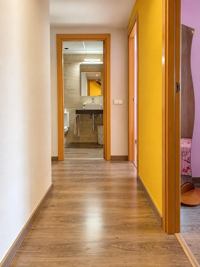 Venta dúplex en Vilanova del Camí zona b. la paz 100m2, terraza y pk!! — 12