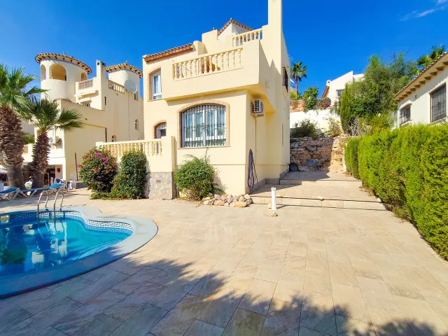 Villa 3 habitaciones 110m² en venta - Villamartín-Las Filipinas — 32