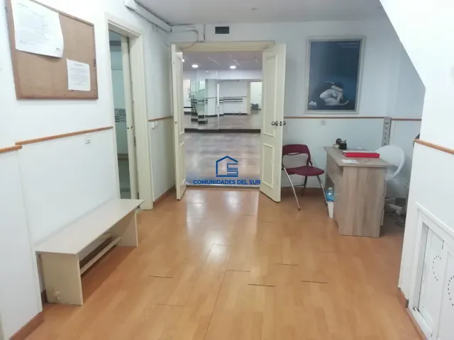 Buscas local para academia de baile, centro deportivo o similar? — 3