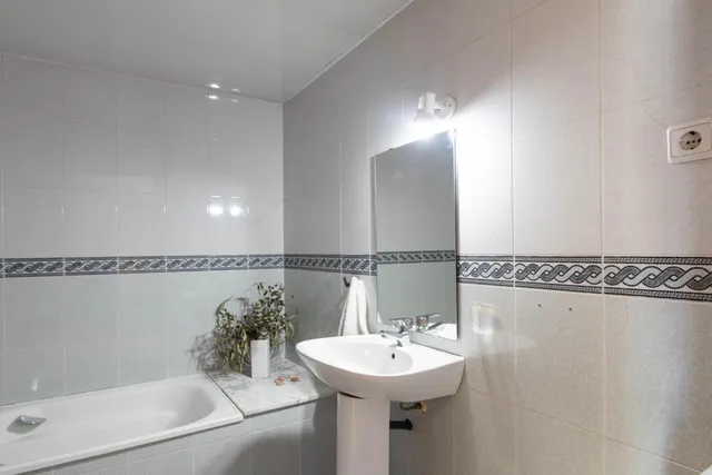 Exepcional duplex a escoles - Terrassa — 9