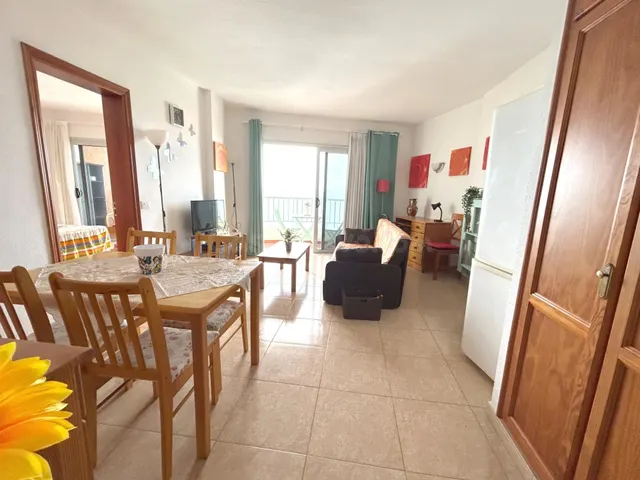 APARTAMENTO EN SAN MARCOS — 2