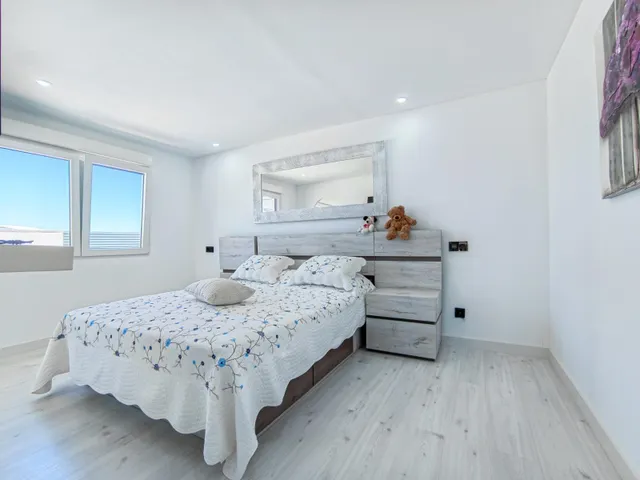 Villa La Marina San Fulgencio — 16