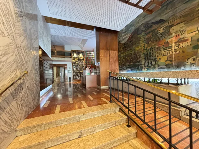 Piso 3 habitaciones 101m² en alquiler - Retiro — 30