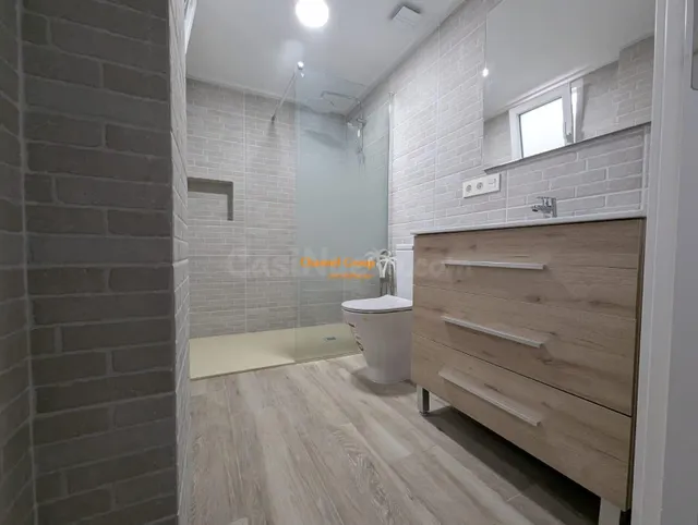 Se vende planta baja reformada en zona Puertas Coloradas — 4