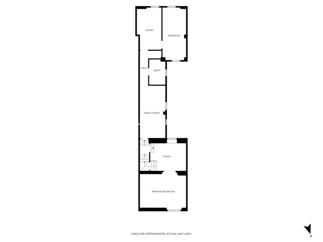Adosado 5 habitaciones 270m² en venta - Polígono - Alrededores - Pedanías — 36