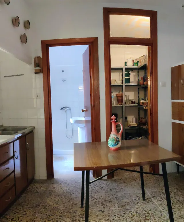 VENTA DE CASA EN PURCHENA  ( ALMERÍA ) CON GRAN ESTILO E HISTORIA DE 4 habitaciones. — 7