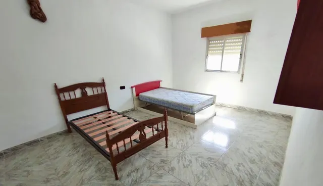 CASA DE PUEBLO CON VISTAS PANORAMICAS ( ABLA) — 9