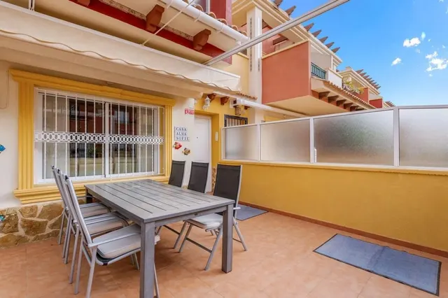 Adosado 3 habitaciones 97m² en venta - Los Dolses — 18