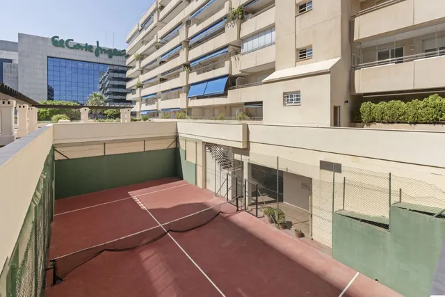 Ático 3 habitaciones 100m² en venta - Marbella — 35