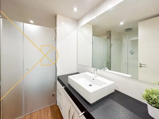 Exclusivo piso  de 125m2 en alquiler. Paseo de Gracia — 31