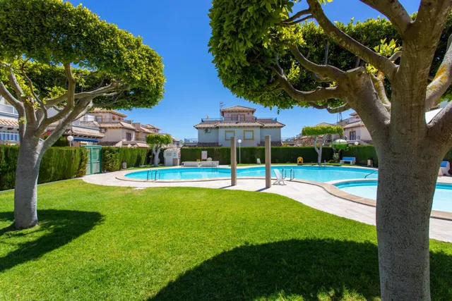 Bungalow 2 habitaciones 113m² en venta - Rocio del Mar — 22