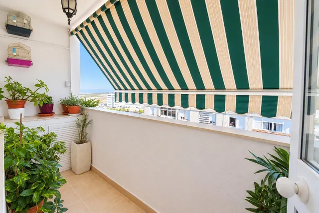 ¡se vende piso en bda. las torres! — 4