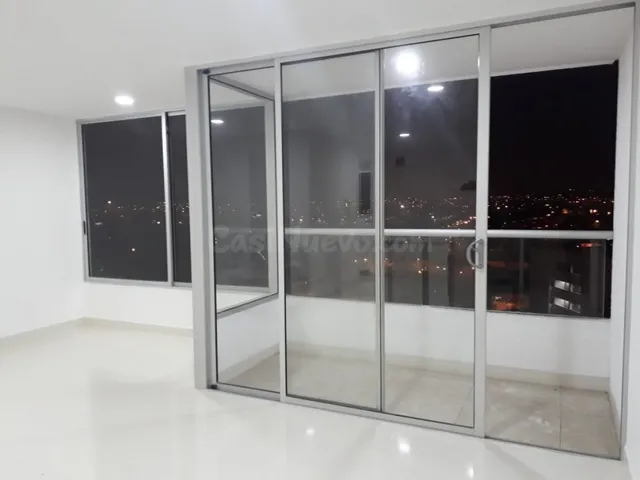 Venta de Apartamento en el Barrio La Concepción