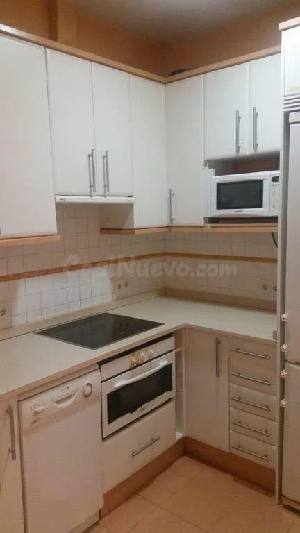 Piso 2 habitaciones 70m² en venta - Puente de Vallecas - foto 3
