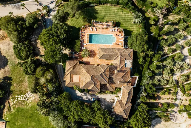 Chalet 9 habitaciones 1084m² en venta - Sotogrande - Alto — 23