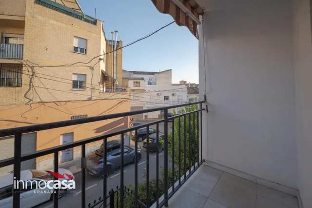 Casa/Chalet en Maracena a 1 minuto del metro — 48