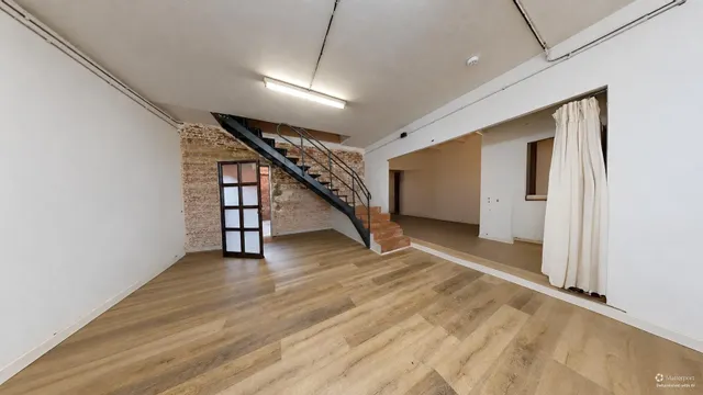 Dúplex 2 habitaciones 240m² en venta - El Poble-sec — 18