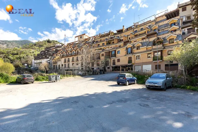 Piso en el pueblo de Monachil. — 4