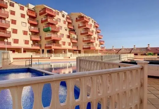 Trastero en venta en Urbanización Jardín del Mar La Manga del Mar Menor — 4