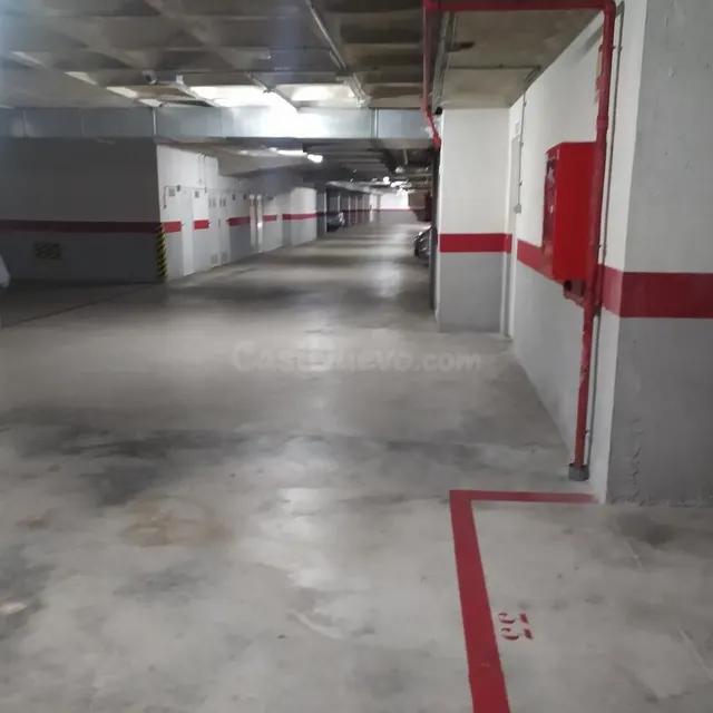 Apartamento 2 habitaciones en venta - Centro — 34