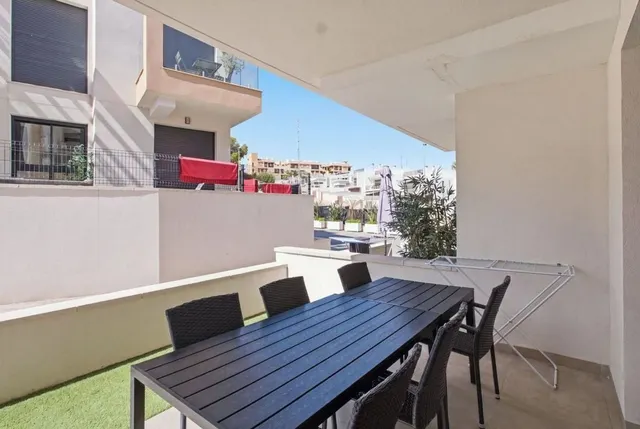 Apartamento 2 habitaciones 86m² en venta - PAU 8 — 24