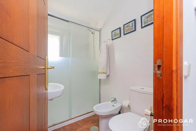 Casa-Chalet en Venta en Colmenar Viejo Madrid — 19