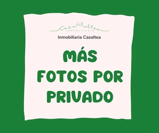 En venta casa independiente PARA REFORMAR TOTALMENTE en La N - foto 2