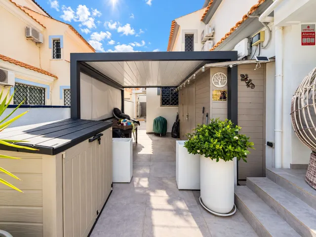 Casa 3 habitaciones 94m² en venta - Mil Palmeras — 41