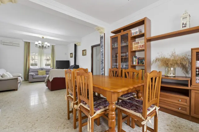 Casa de Campo Urb. Las Tres Palmeras (Carmona) — 11