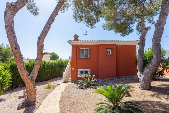 Villa 4 habitaciones 150m² en venta - Los Balcones - Los Altos del Edén — 34