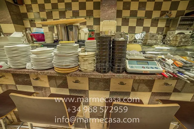 Local comercial 120m² en alquiler - Centro - foto 4