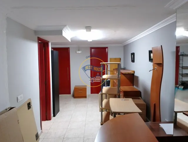 LOCAL ENTRESUELO A LA VENTA O EN ALQUILER EN ONTINYENT — 4