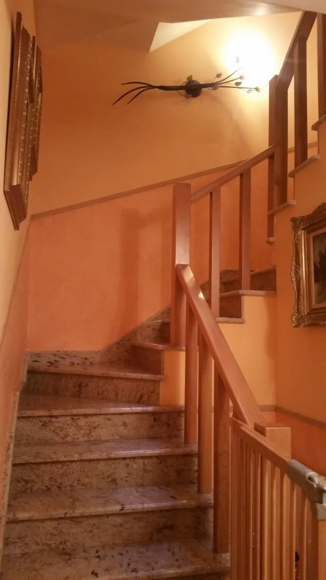 CHALET PAREADO EN VENTA EN STA. MARIA DE FIGUEIRAS — 28
